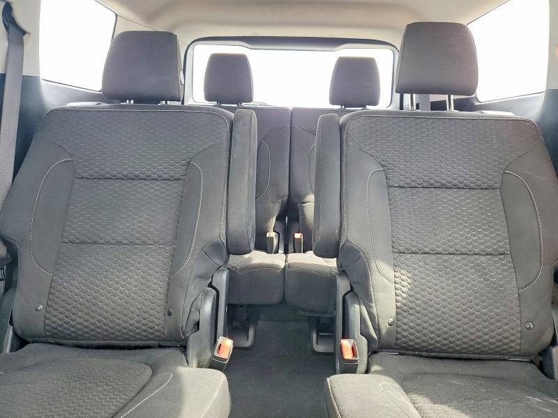 2017 GMC Acadia sle