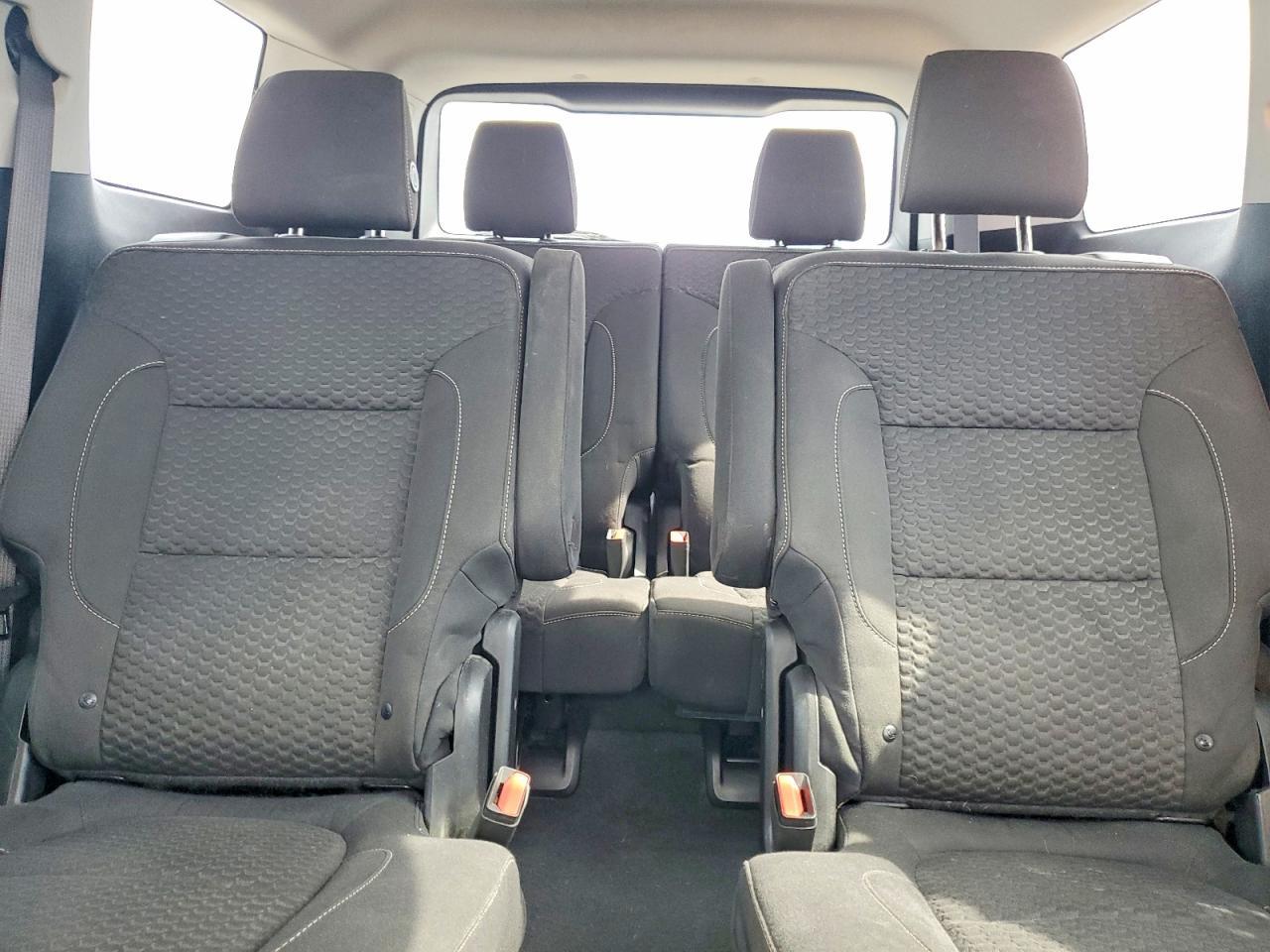 2017 GMC Acadia sle