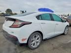2016 Chevrolet Volt ltz
