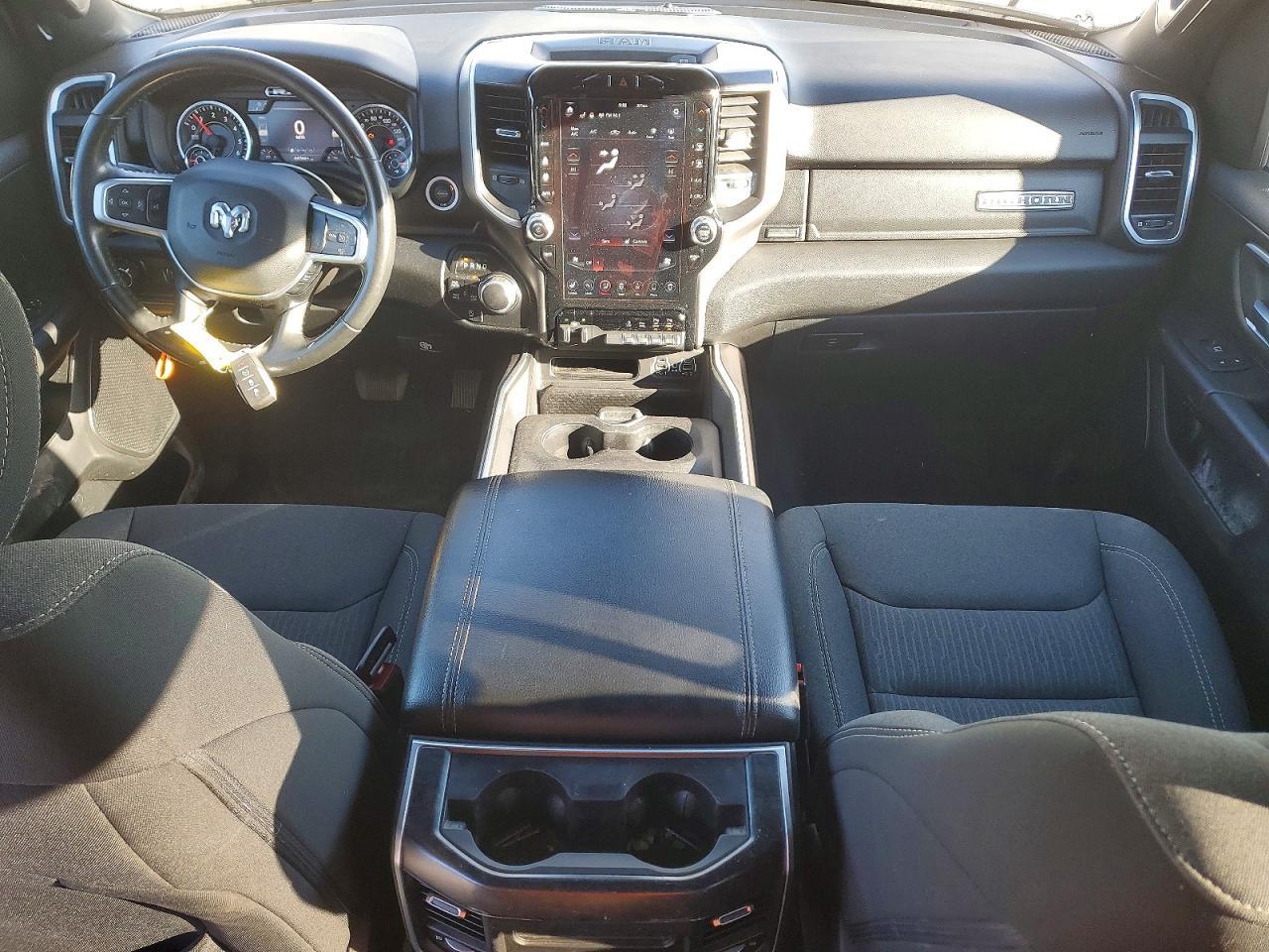 2021 Dodge Ram 1500 big Horn/lone Star