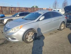 2013 Hyundai Sonata gls en venta en Wilmington, CA