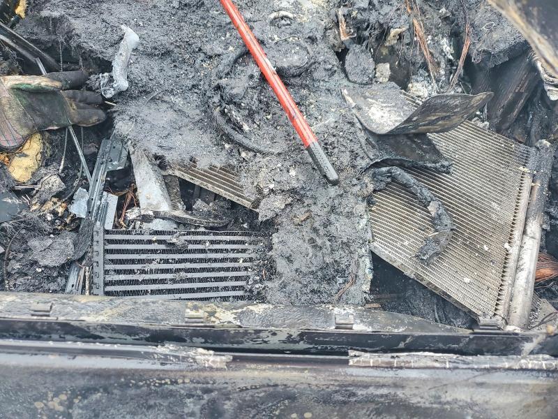 2012 BMW X5 Xdrive35i