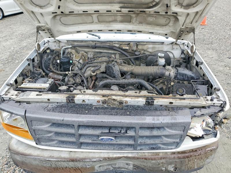 1995 Ford F150 Utility / Service Truck