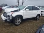 2010 Honda Cr-v exl