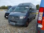 2019 Mercedes-Benz 2019 Mercedes Benz Sprinter 2500 Delivery Van