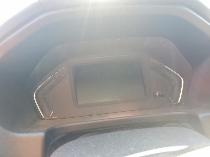 2020 Honda Odyssey exl