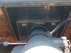 1991 Cadillac Brougham