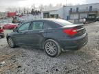 2012 Chrysler 200 Limited