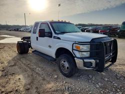 2015 Ford F350 Super Duty en venta en Grand Prairie, TX
