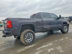2016 GMC Sierra K2500 Denali