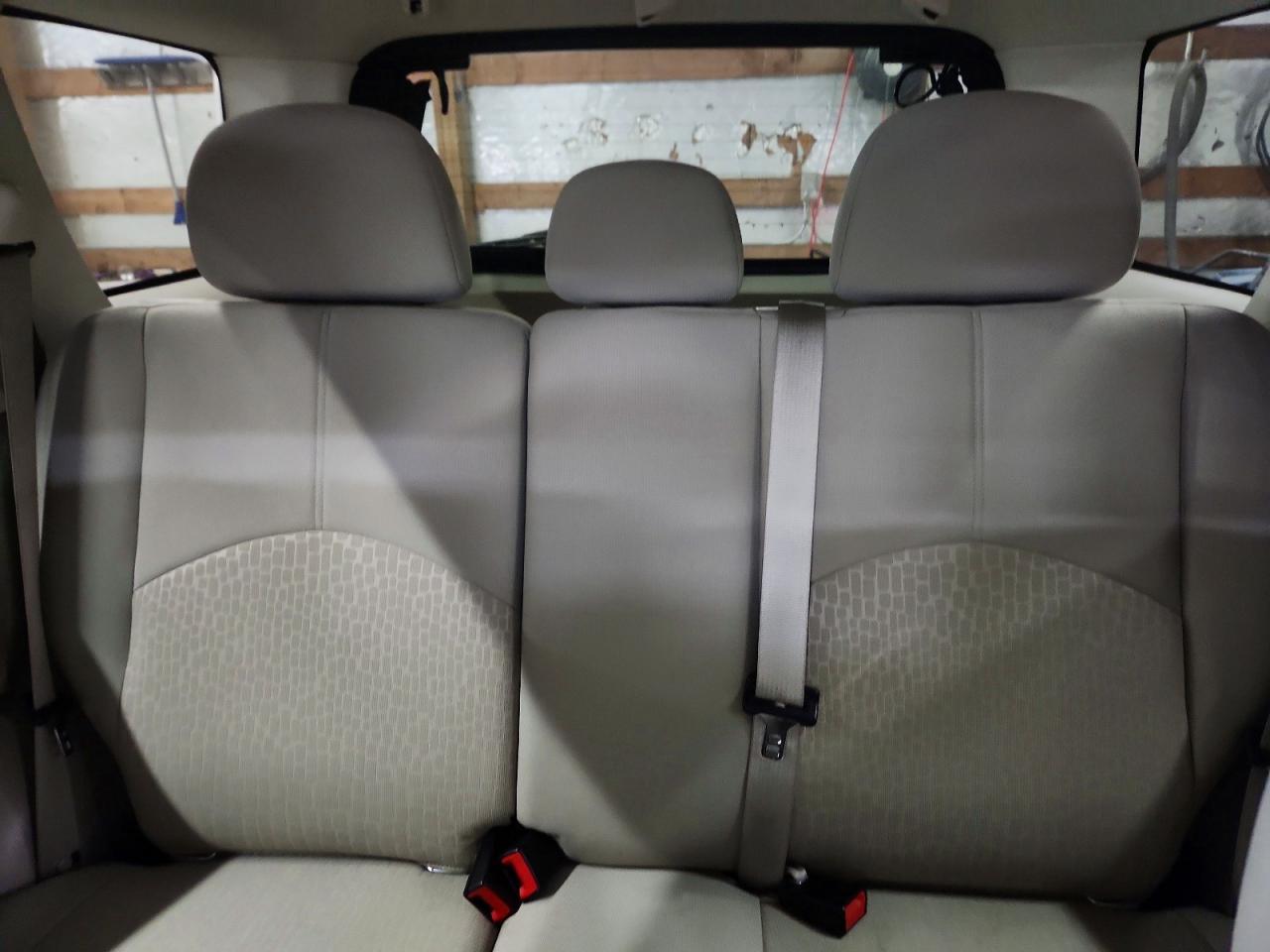 2010 Mercury Mariner