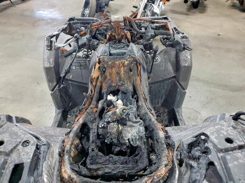 2023 Polaris Sportsmen ATV
