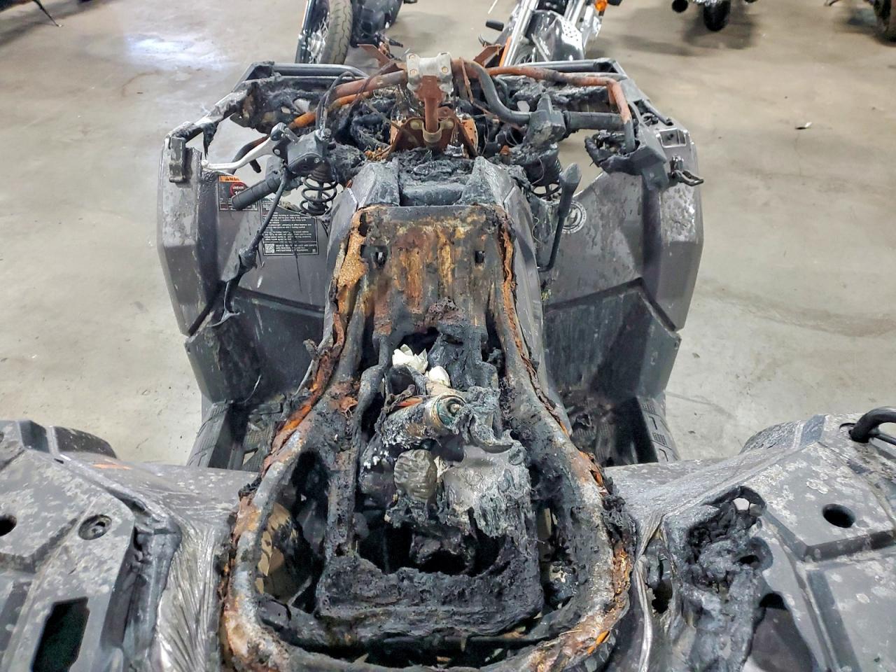 2023 Polaris Sportsmen ATV