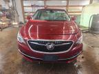 2017 Buick Lacrosse Preferred