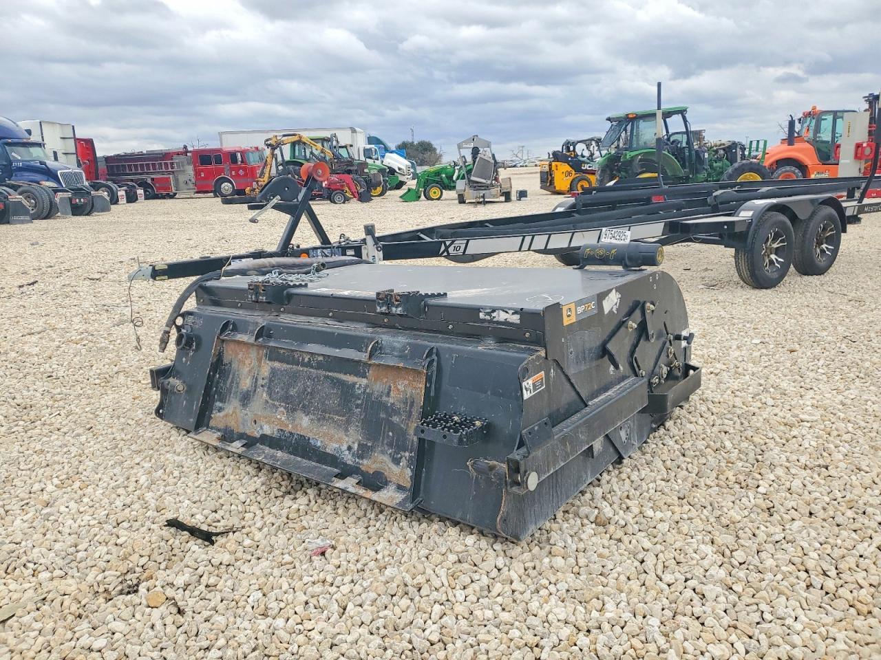 2024 John Deere Deerebroom
