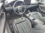 2020 Audi A5 Premium Plus