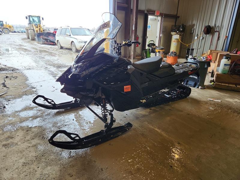 2024 Skidoo Summit X85