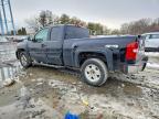 2011 Chevrolet Silverado K1500 ls