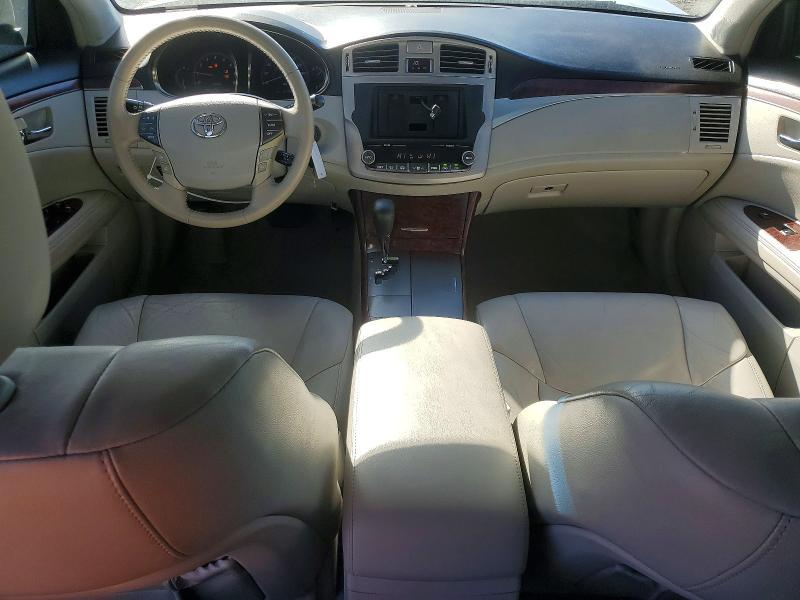 2012 Toyota Avalon Base