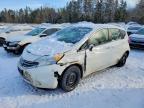 2016 Nissan Versa Note s