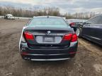 2011 BMW 528 i