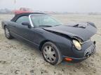 2002 Ford Thunderbird