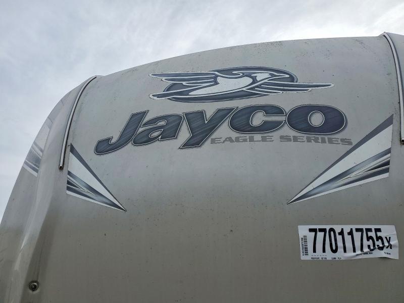 2018 Jayco Eagle