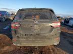 2025 Honda Pilot Black