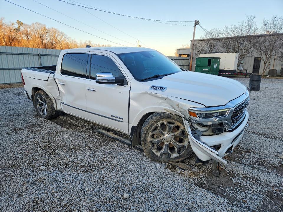 2020 Dodge Ram 1500 Limited