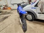 2024 Yamaha Yz250 f