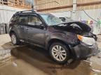 2012 Subaru Forester Limited