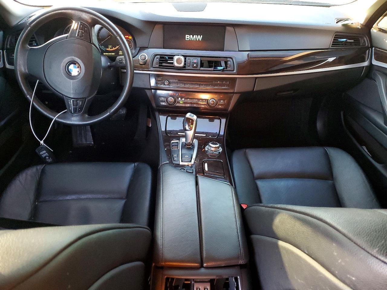 2012 BMW 2012 RAM Promaster 3500 Delivery Van