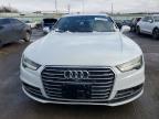 2016 Audi A7 Prestige