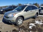 2009 Honda Cr-v ex