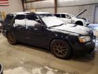 2005 Subaru Forester 2.5xt