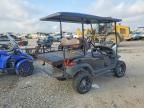 2015 Club Car Golf Cart