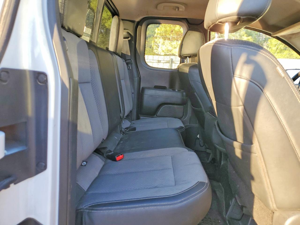 2018 Nissan Titan S
