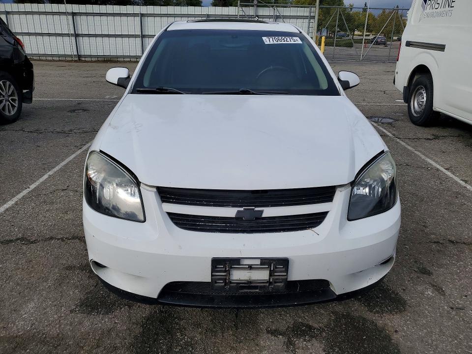 2008 Chevrolet Cobalt Sport