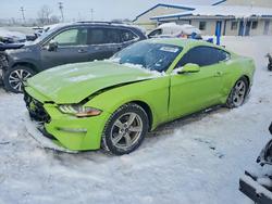 2020 Ford Mustang en venta en Central Square, NY