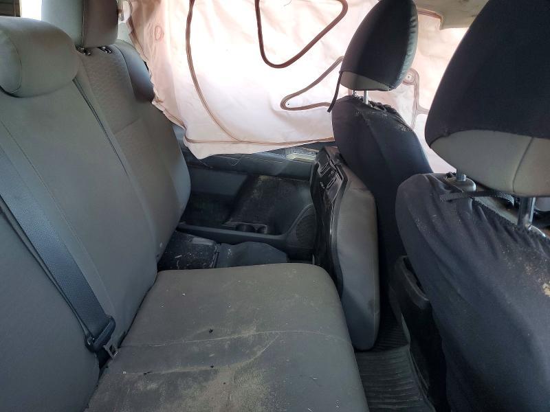 2016 Toyota Tacoma SR5 V6