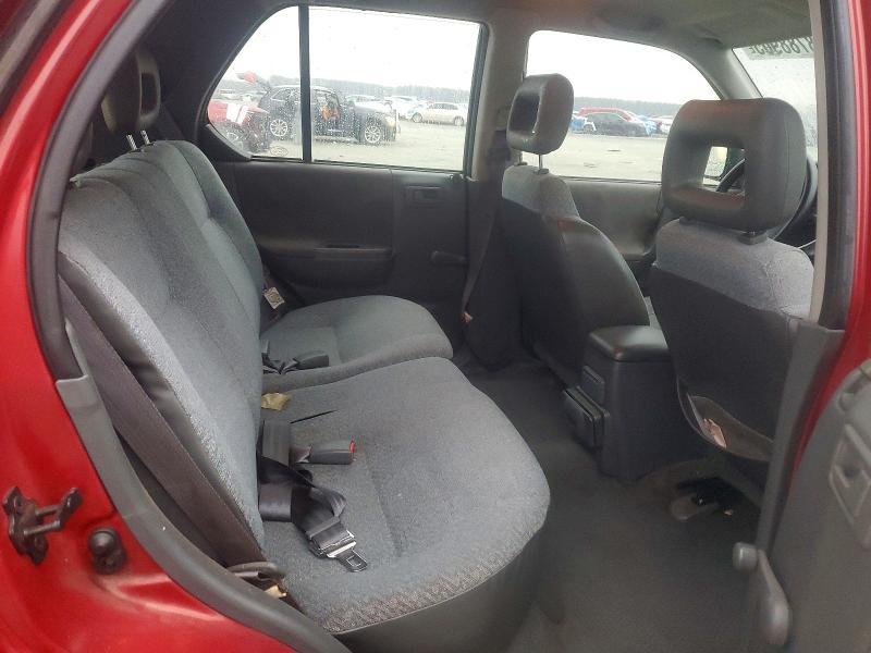 1998 Isuzu Rodeo s