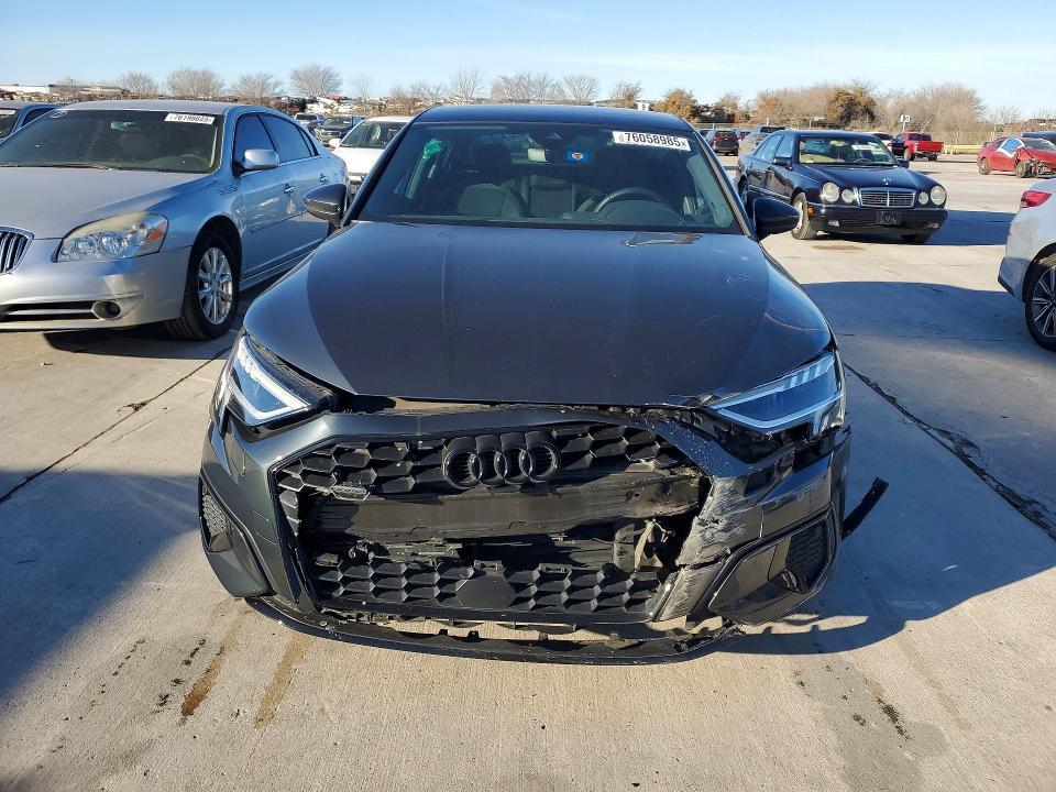 2023 Audi A3 Premium