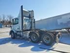 2020 Volvo VNR Semi Truck