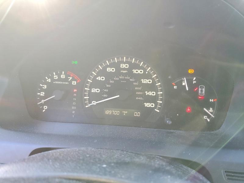 2007 Honda Accord Value