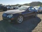 2008 Mercedes-Benz Sl 550