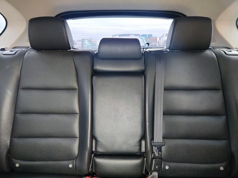2016 Mazda Cx-5 gt