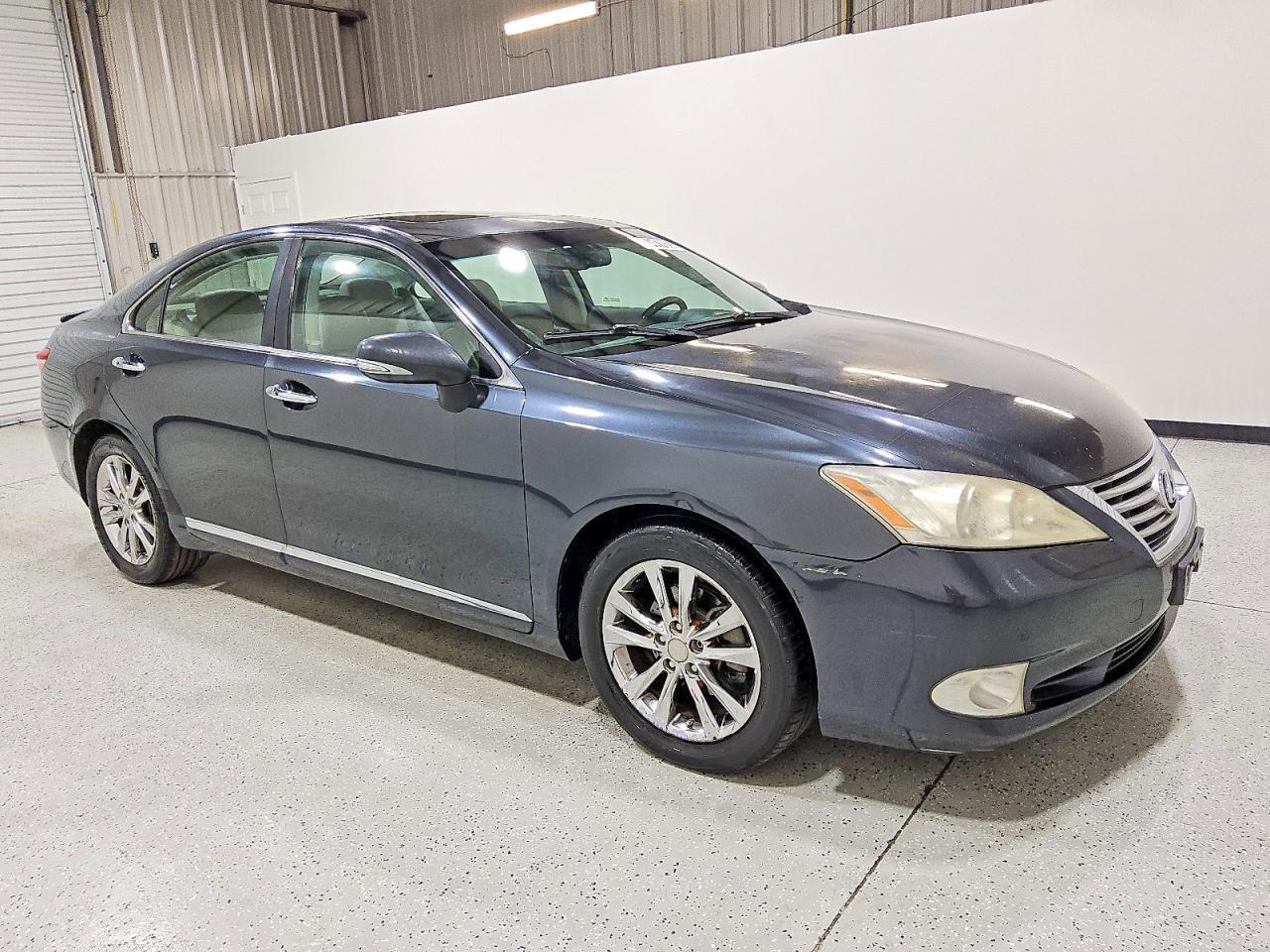 2010 Lexus Es 350 Base