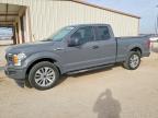 2018 Ford F150 Super Cab