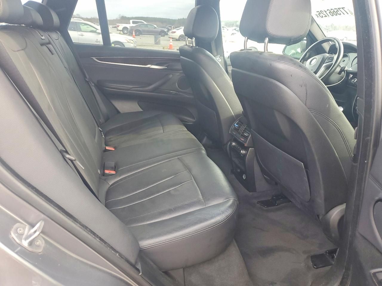 2017 BMW X5 Sdrive35i