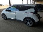 2021 Chevrolet Bolt ev Premier